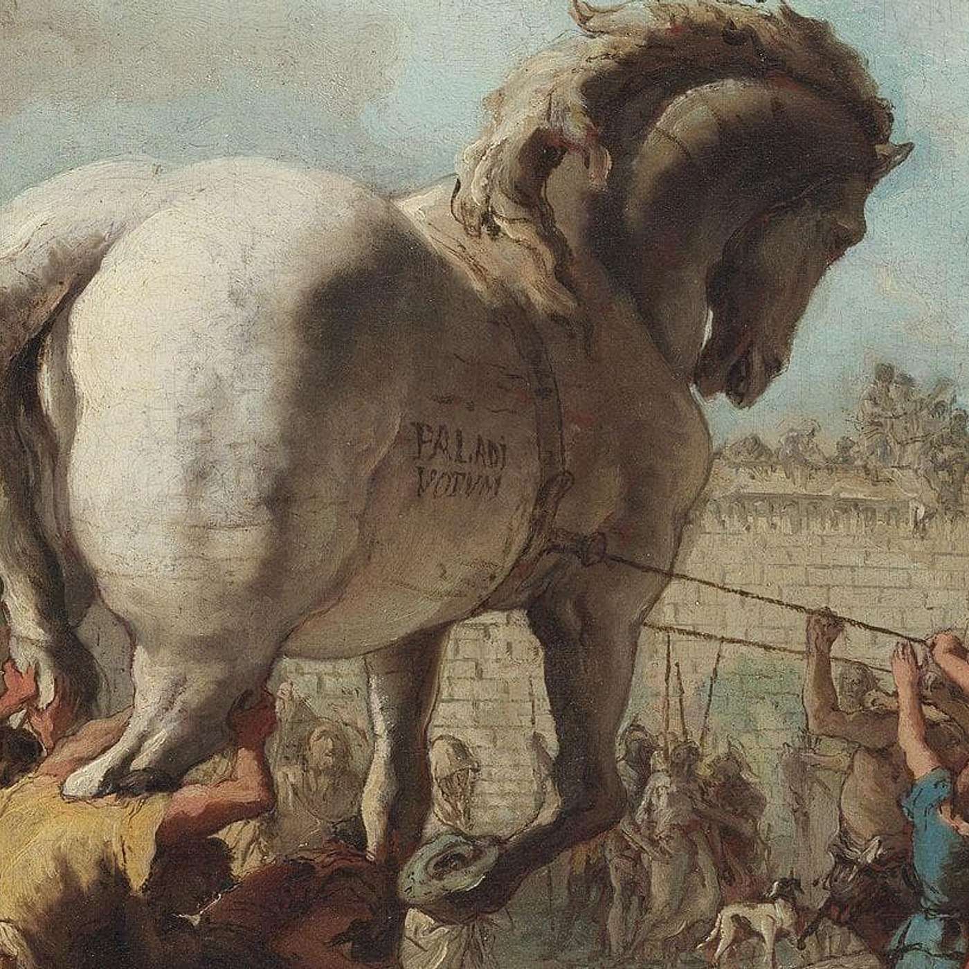 Ep 217 - The Art of War - Sun Tzu -All warfare is based on deception - Learn to think like the people around you think