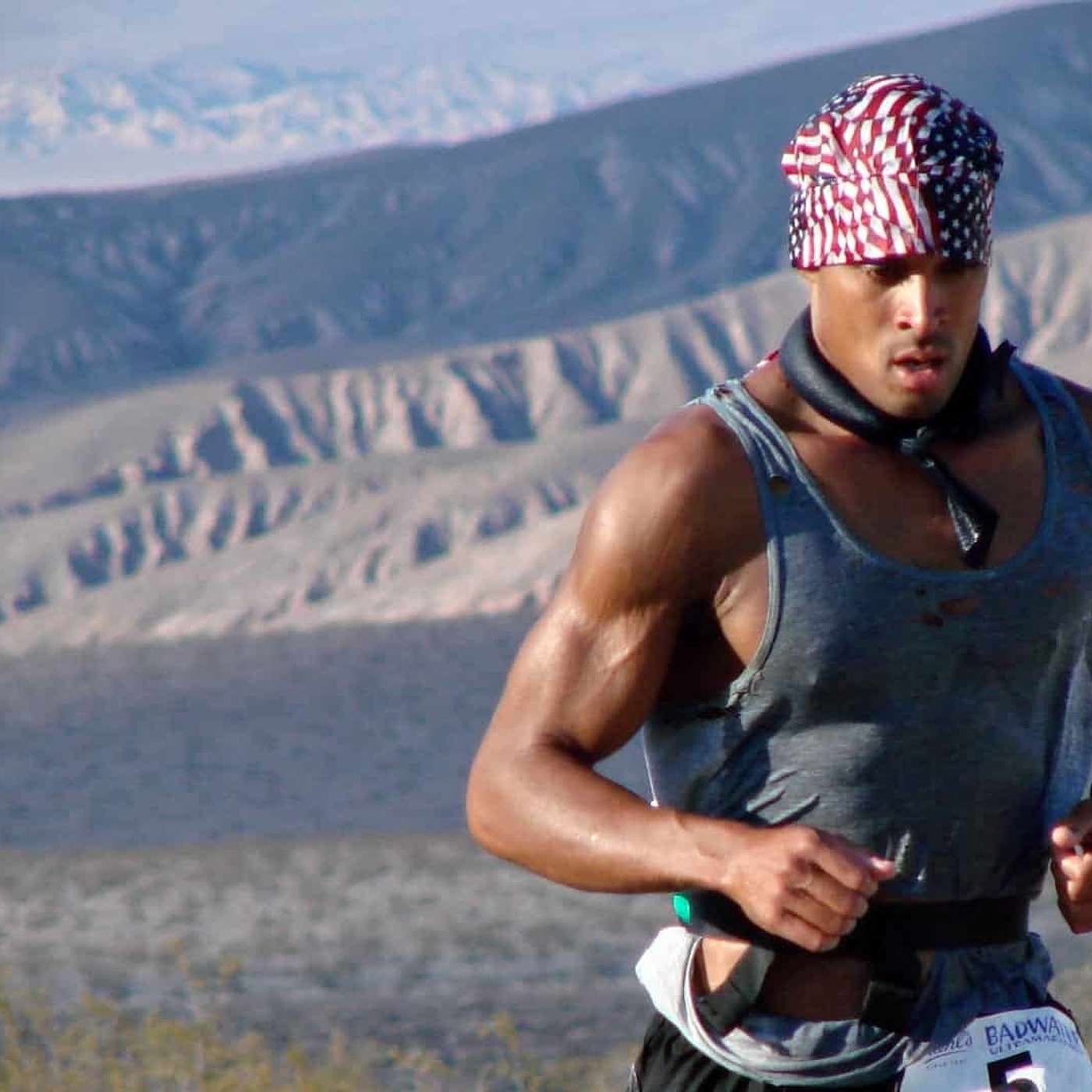 Ep 209 - David Goggins -Andrew Huberman - MUST LISTEN - Become unstoppable - Alpha Male Carl Jung the Shadow aspects of the self