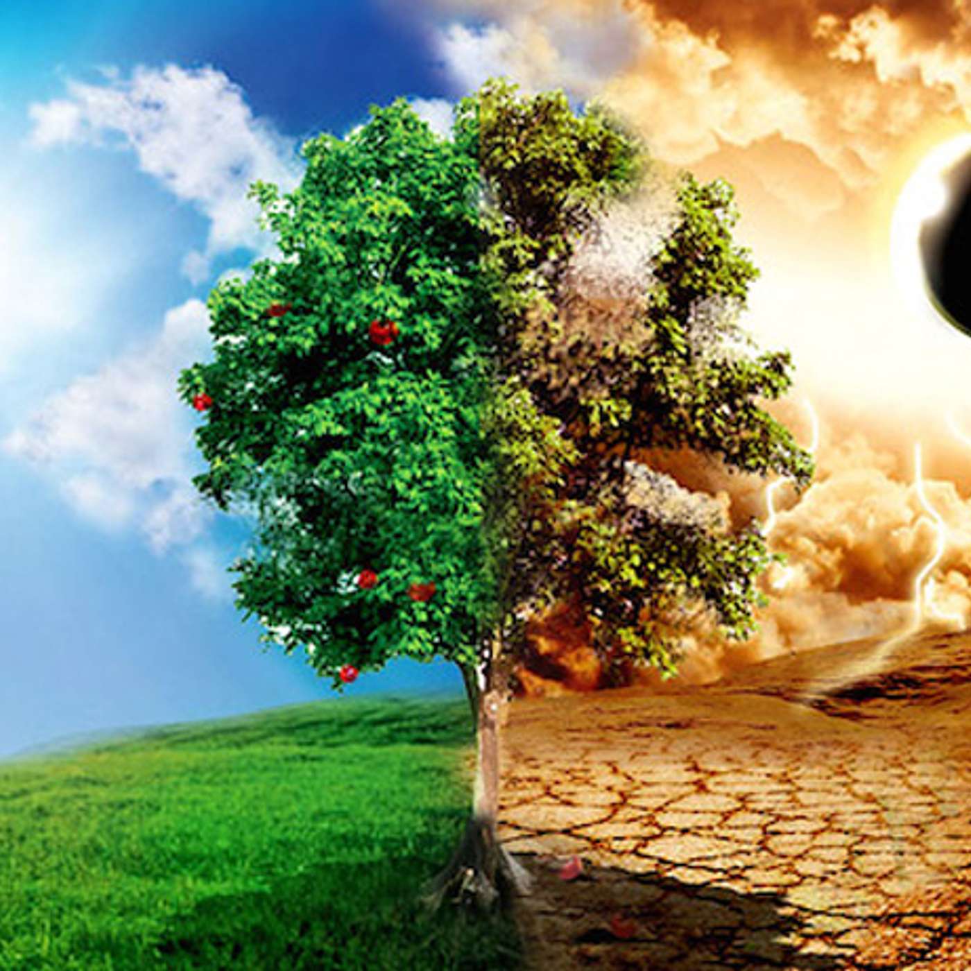 Ep 200 - Forces of Light VS forces of Darkness - Be a Good Boy and let us do all of your thinking for you Boy