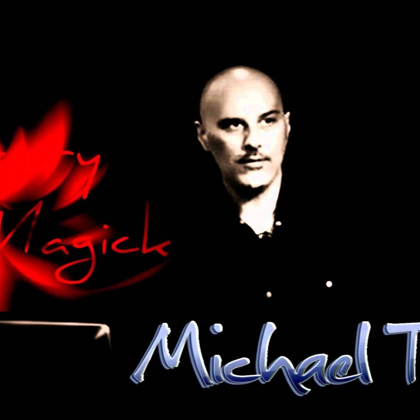 Ep 198 - Sorcery & Magik Spells are enslaving you - Ancient Babylonian Symbology & word Spells, reclaim your mind - Michael Tsarion Interview