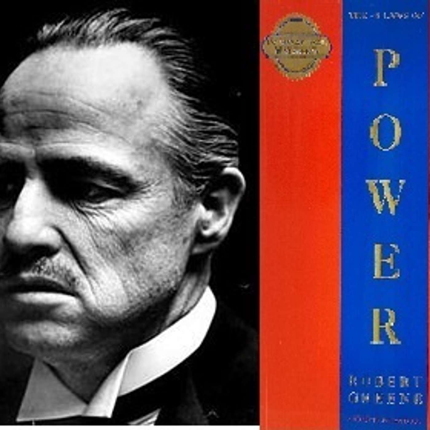Ep 189 - the Godfather Movie expressing the 48 Laws of Power - video on my instagram page