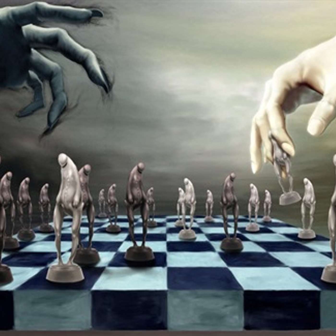 Ep 186- Why do people choose Mental Slavery over self realization - which master do you serve