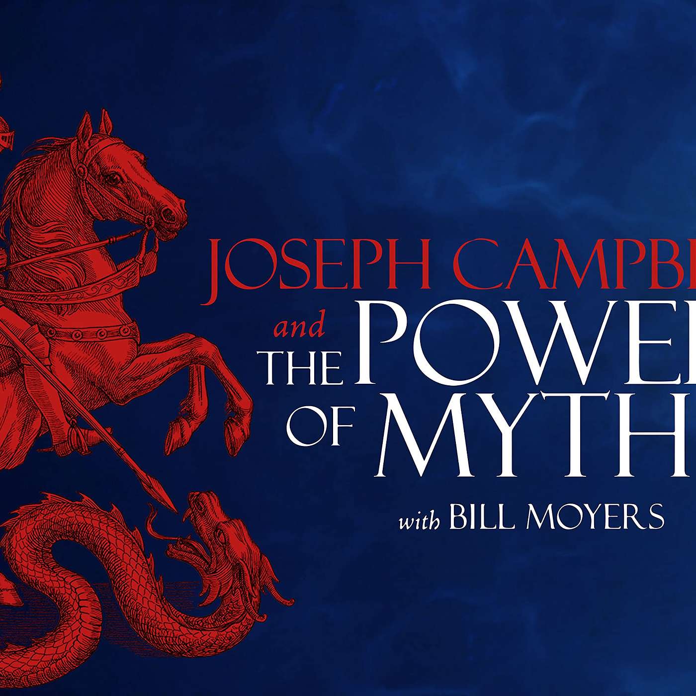 Ep 185 - PT 2 - Carl Jung - Joseph Campbell - The Power of Myth-  the Path to Immortality
