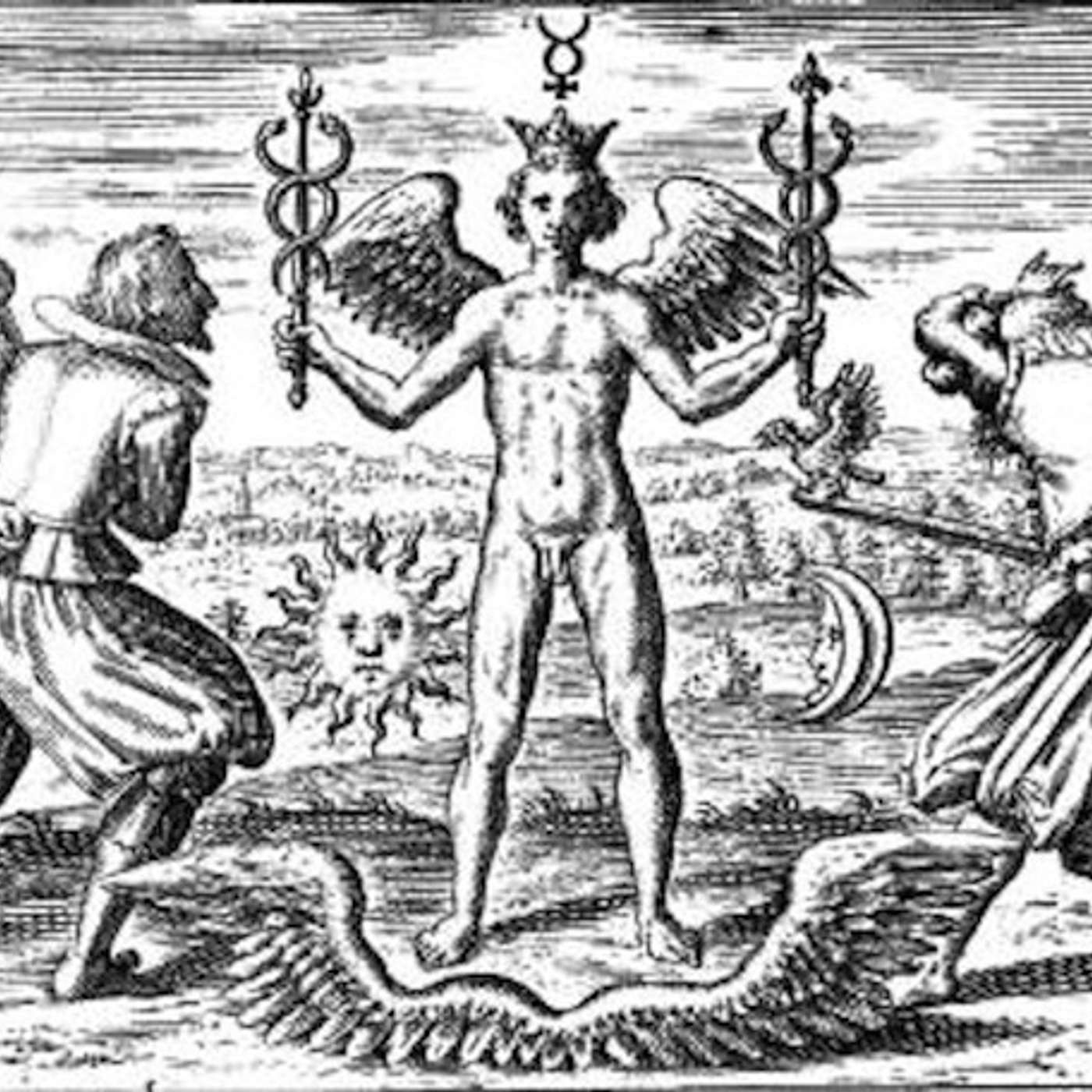 Ep 183 - Seven principles of natural law AKA law of Karma aka Law of cause and effect - Laugh now cry later