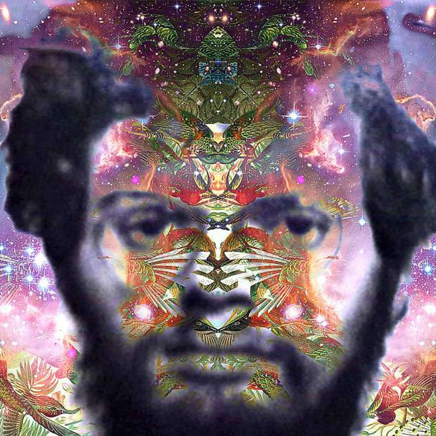 Ep 177- Terence McKenna -  The unity between God and Man -  How to Control Your Universe -  Trust yourself - Trust the Universe