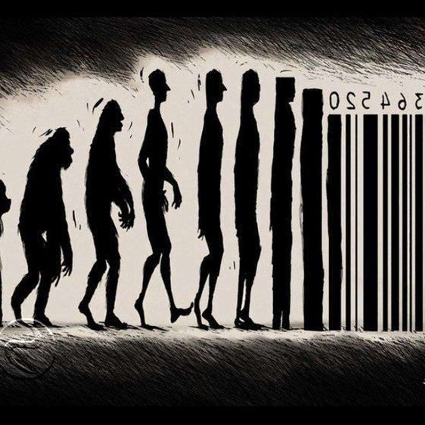 EP 176 - Edward Bernays - Brainwashing forget your family and love only yourself - Live life to consume and feed your Ego