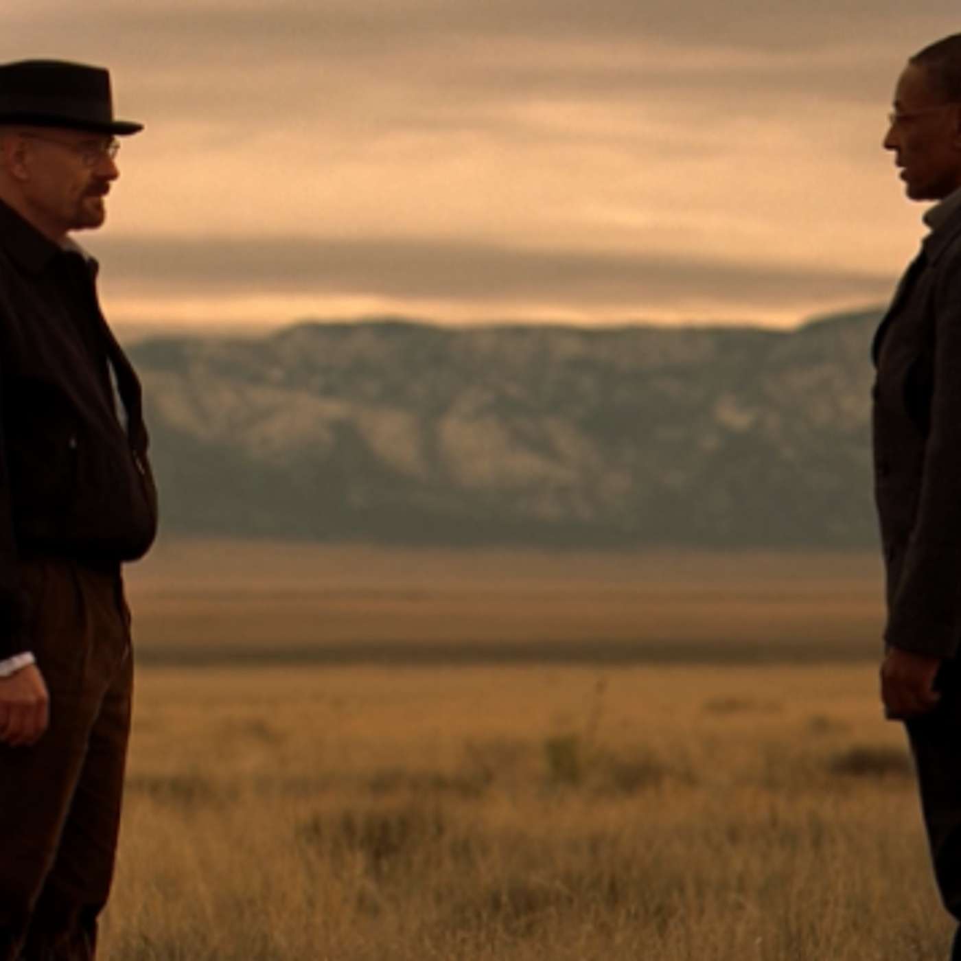 EP 166- The 48 Laws of power -Tao- of Breaking Bad - Heisenberg VS Gustavo Fring- Get off the hamster Wheel