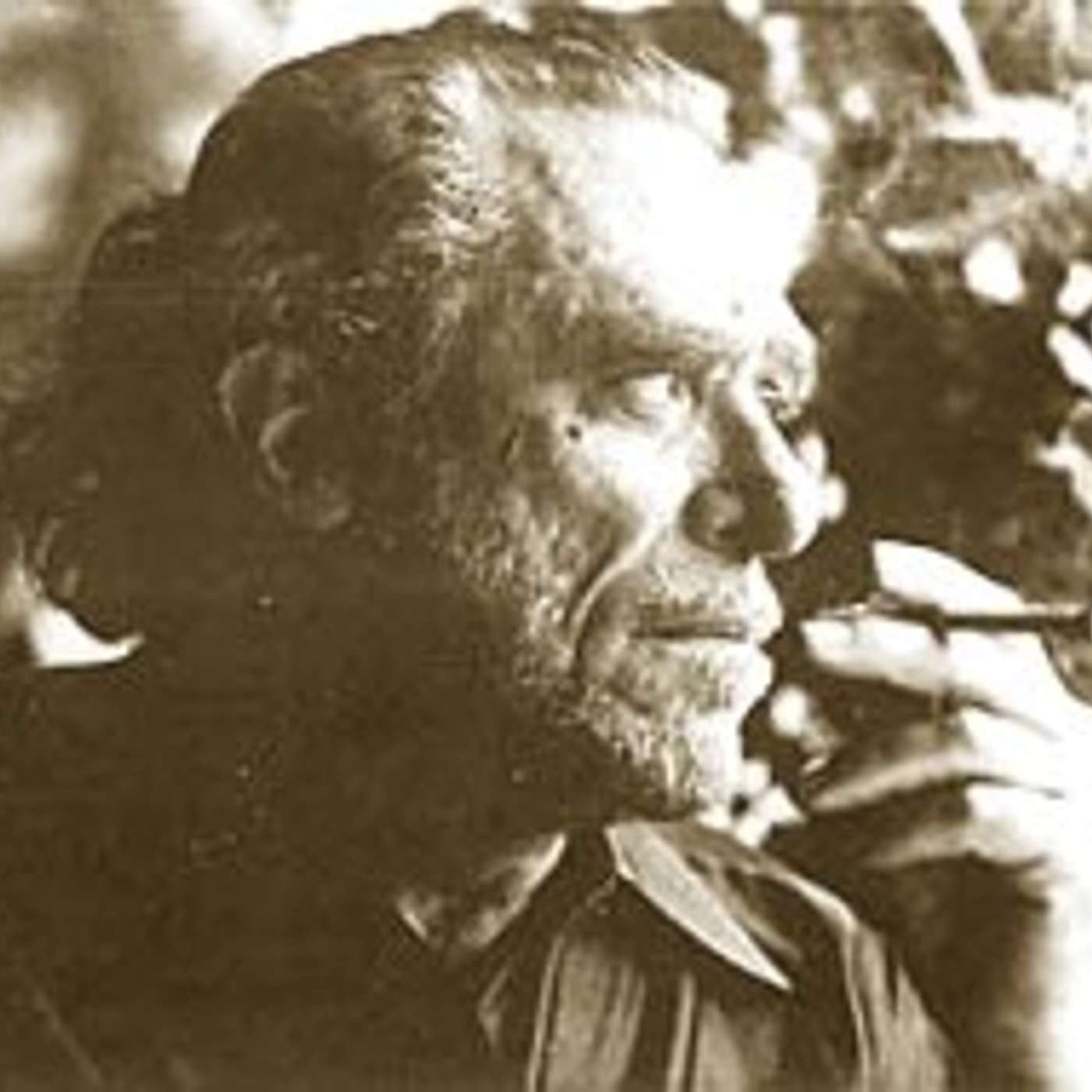 Ep 167 - Charles Bukowski - Raw Unfiltered Poetry -  Don't let the hamster Wheel  steal your Soul