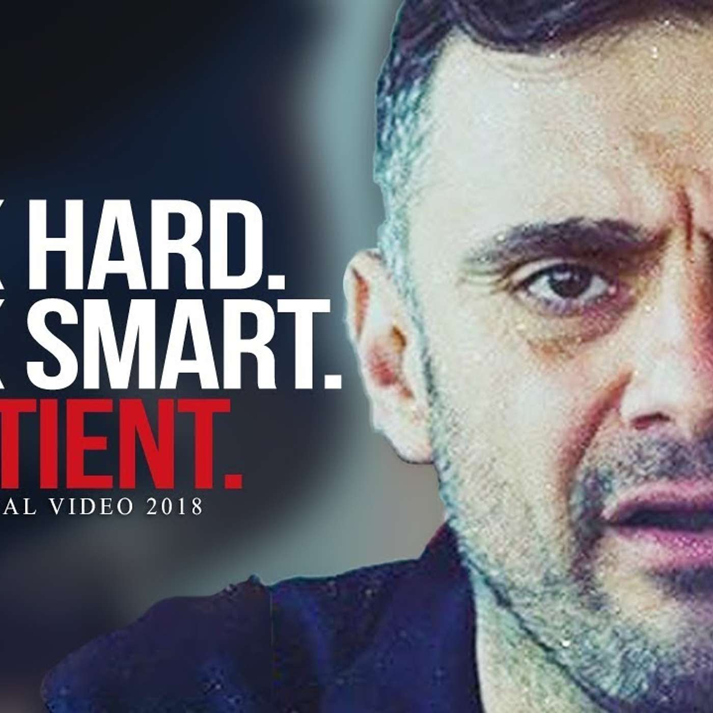 EP 82 - Gary Vee - Social Media Master - Motivational guru- talk on Sales- pattern recognition-reverse engineering