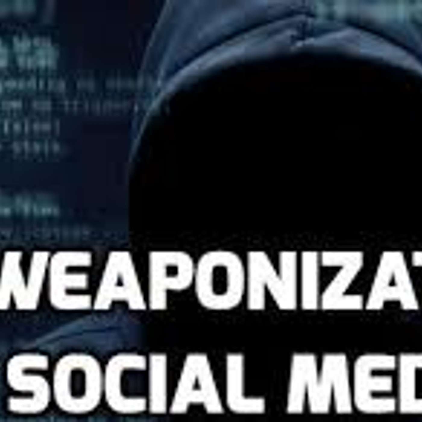 Ep 54- Weaponized of Social Media- The Corbett Report- Social Media is a double edged sword which can Liberate or enslave us- proceed with caution- Mind speech and thought control