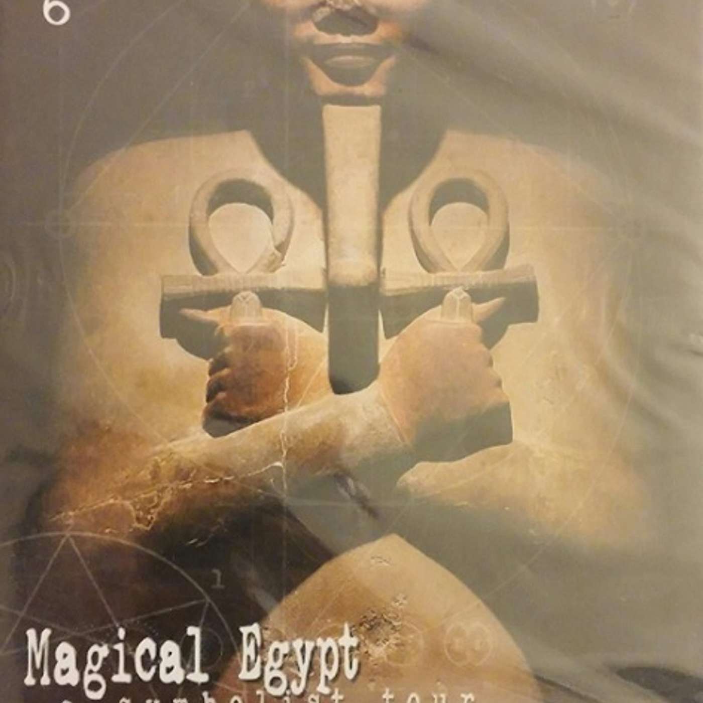 EP 43- (Part 6 of 8) Legacy -Magical Egypt- John Anthony West- Hidden symbolist genius -Real Egypt-true origin of civilization-sacred geometry-Mystery schools-hermetical teachings