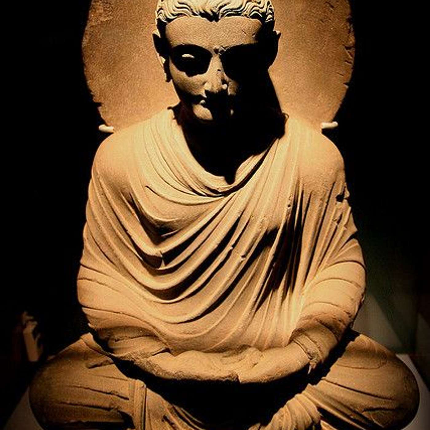 EP 34- The Dhammapada- Teachings of The Buddha-Learn to Become self realized and know the self - Awake- Detach-All that we are is what we Think