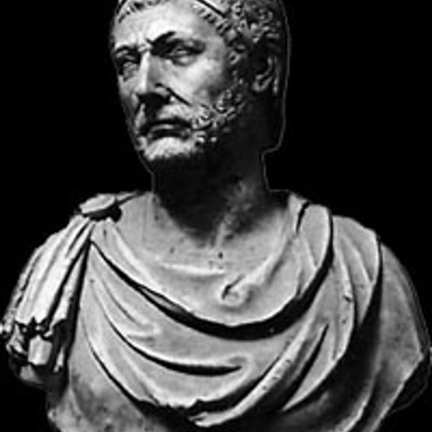 EP 12 - Hannibal demonstrates how to overcome tremendous odds at the battle of cannae.  3D Chess, The Matrix. Brooklyn style.