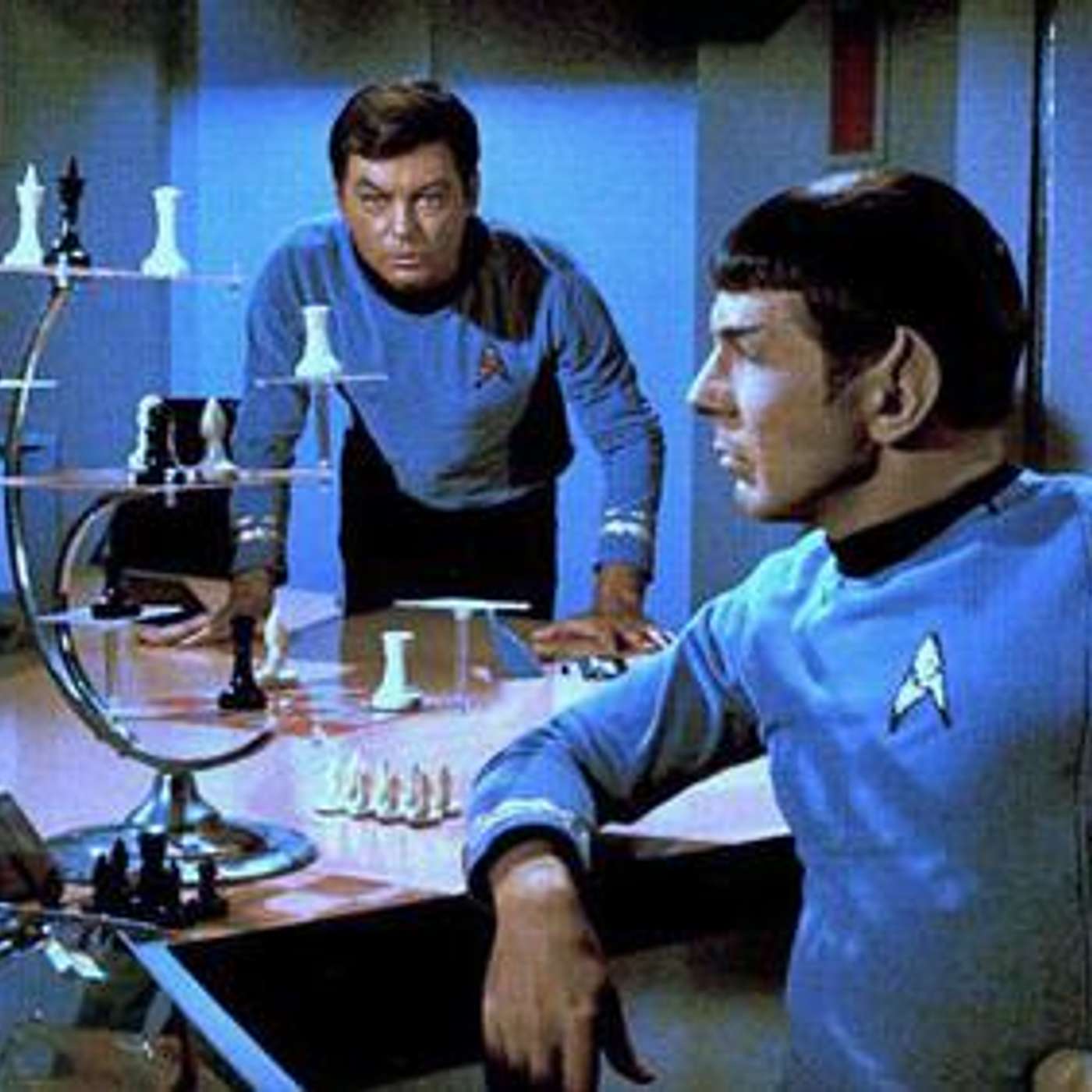 EP 7 - Have 360 degree view 3-D Chess be Multi-Denominational thinking -The Real Matrix