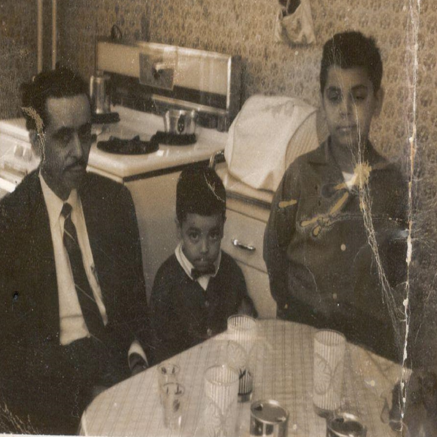 Bonus Beats Episode - The whole world vs Iran - Modern day David vs Goliath - Judgment day is upon us