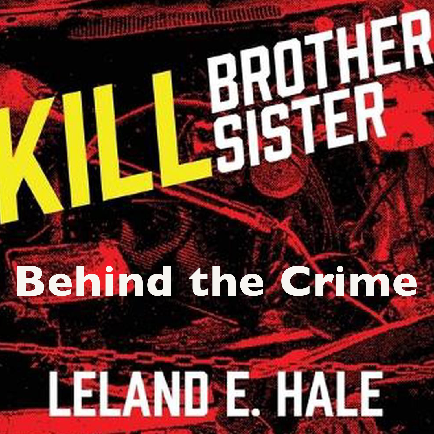 A Bomb, A Murder: Setting the Scene