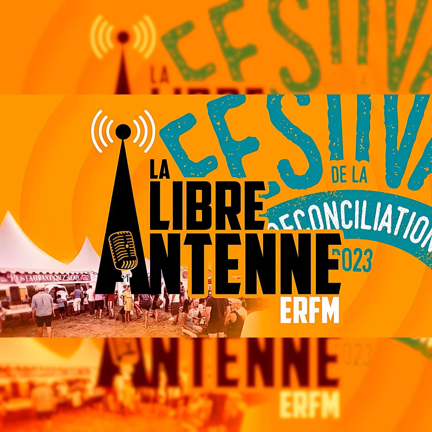 La Libre Antenne