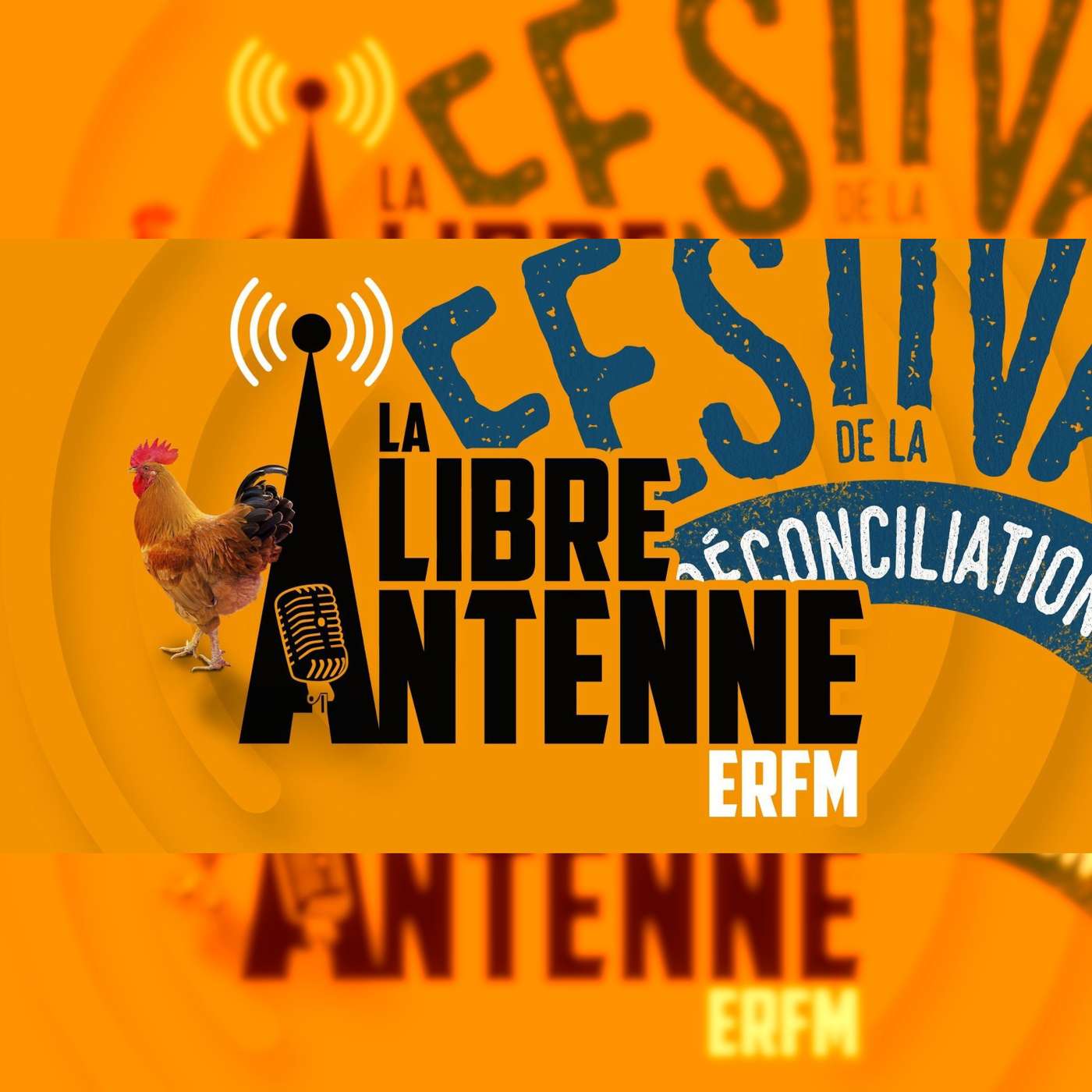 La Libre Antenne
