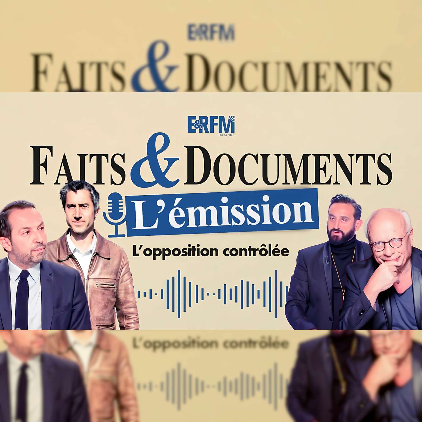 Faits & Documents