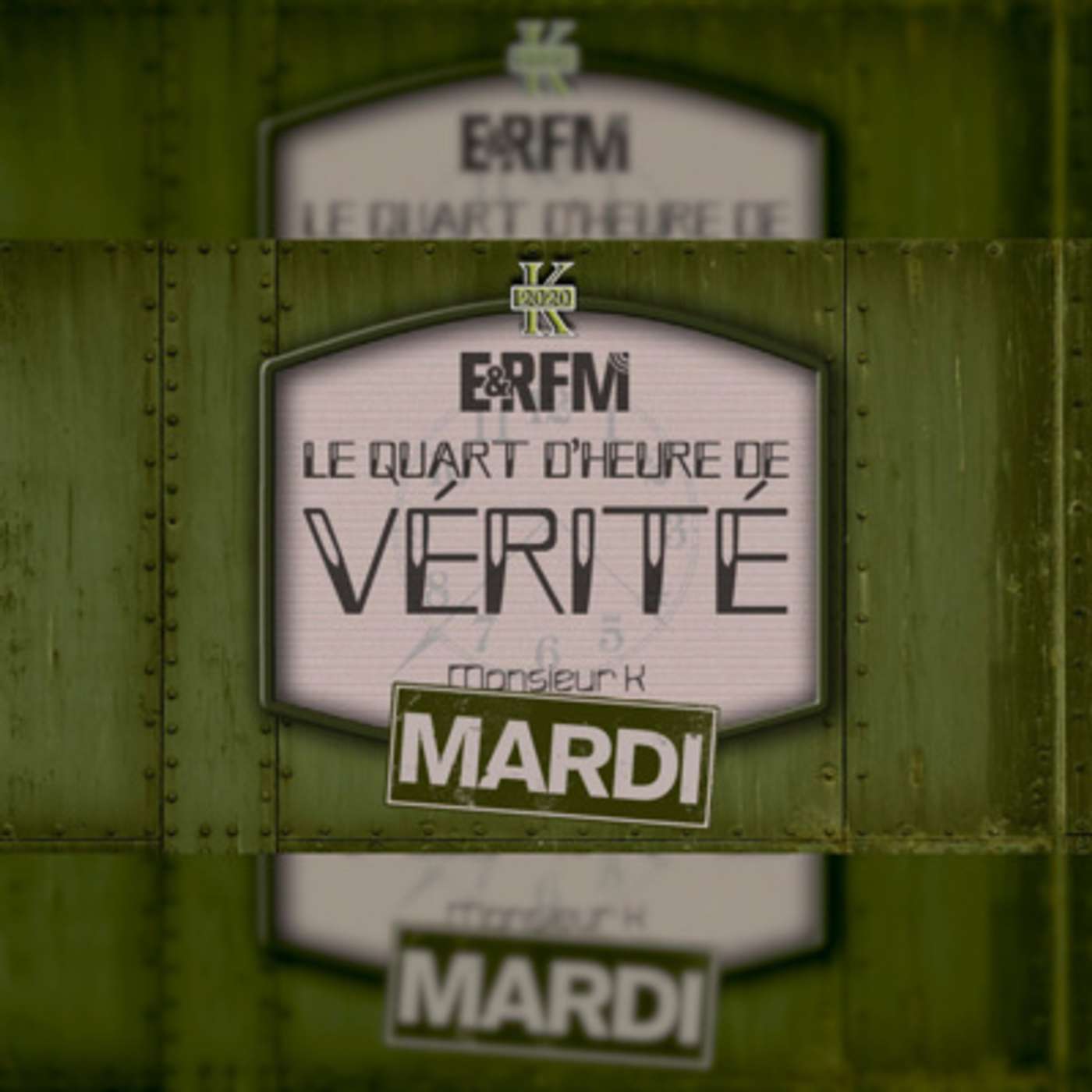 Quart d\'Heure de Vérité