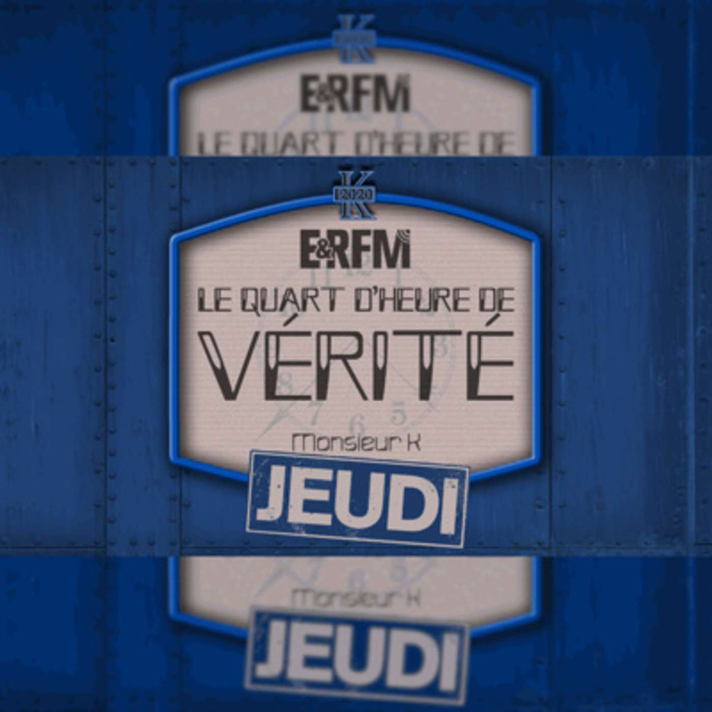 Quart d\'Heure de Vérité