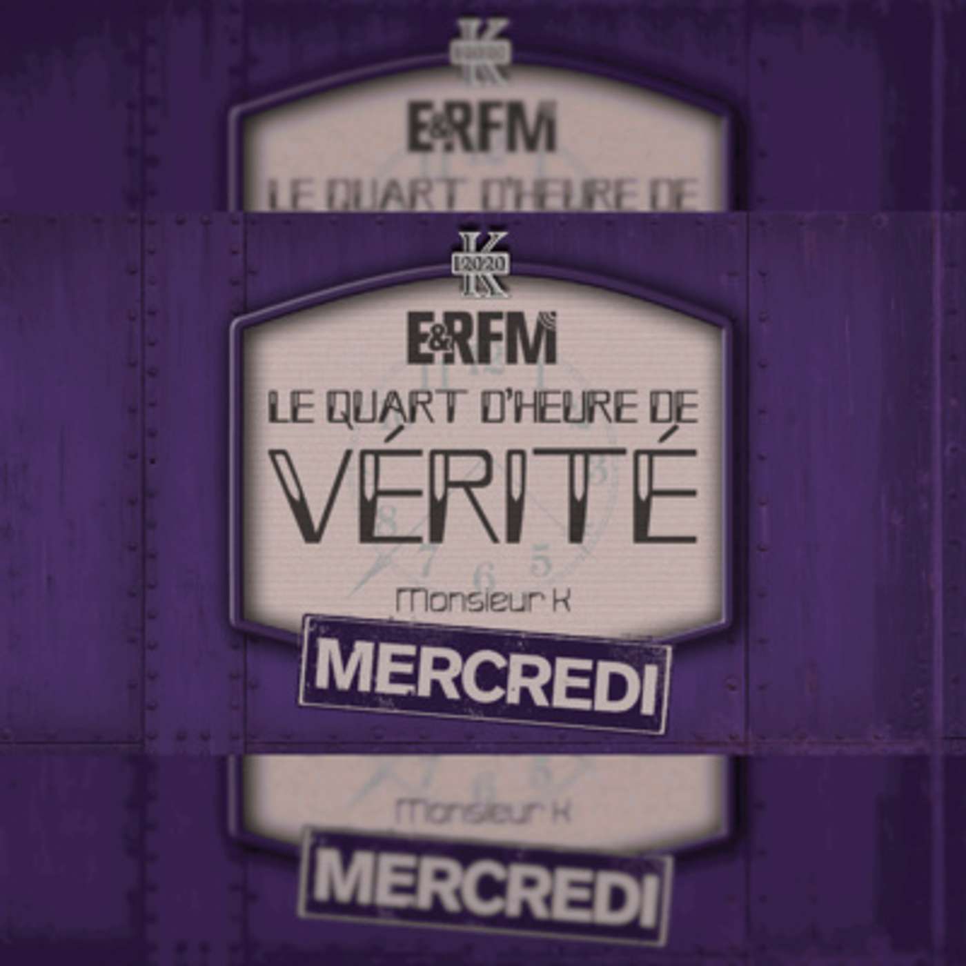 Quart d\'Heure de Vérité