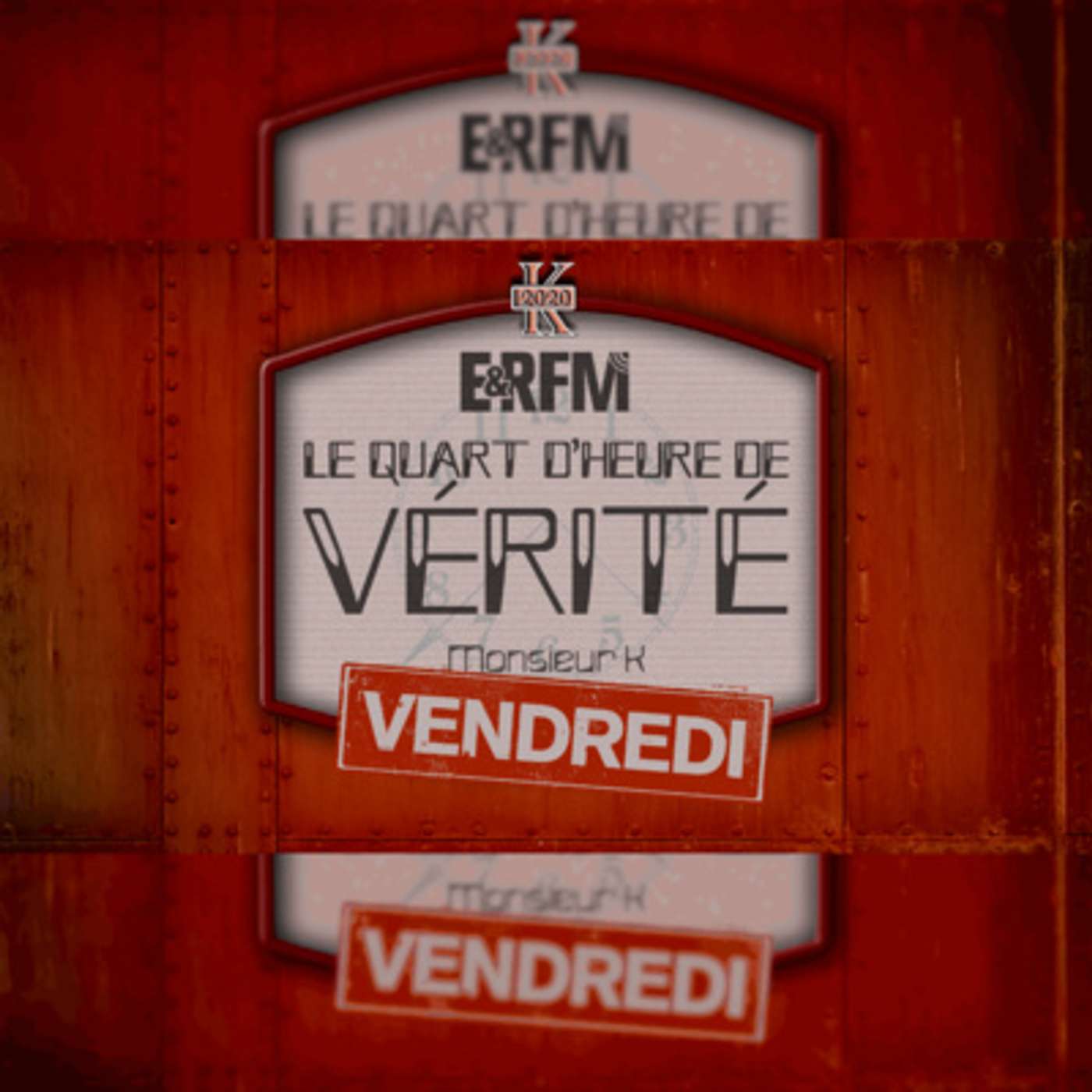 Quart d\'Heure de Vérité