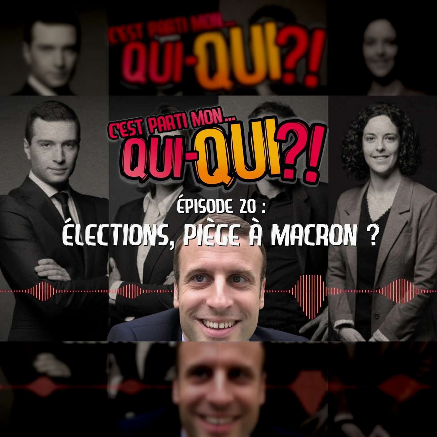 C’est parti mon qui-QUI ?!