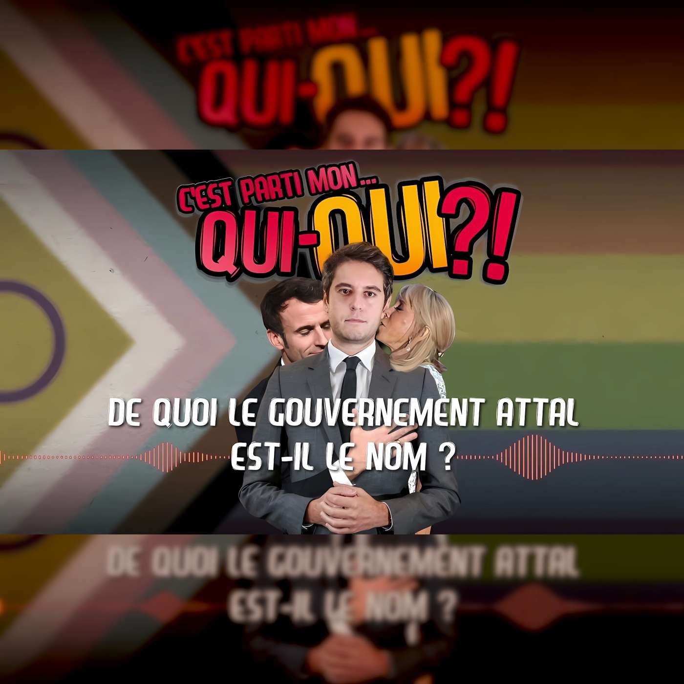 C’est parti mon qui-QUI ?!