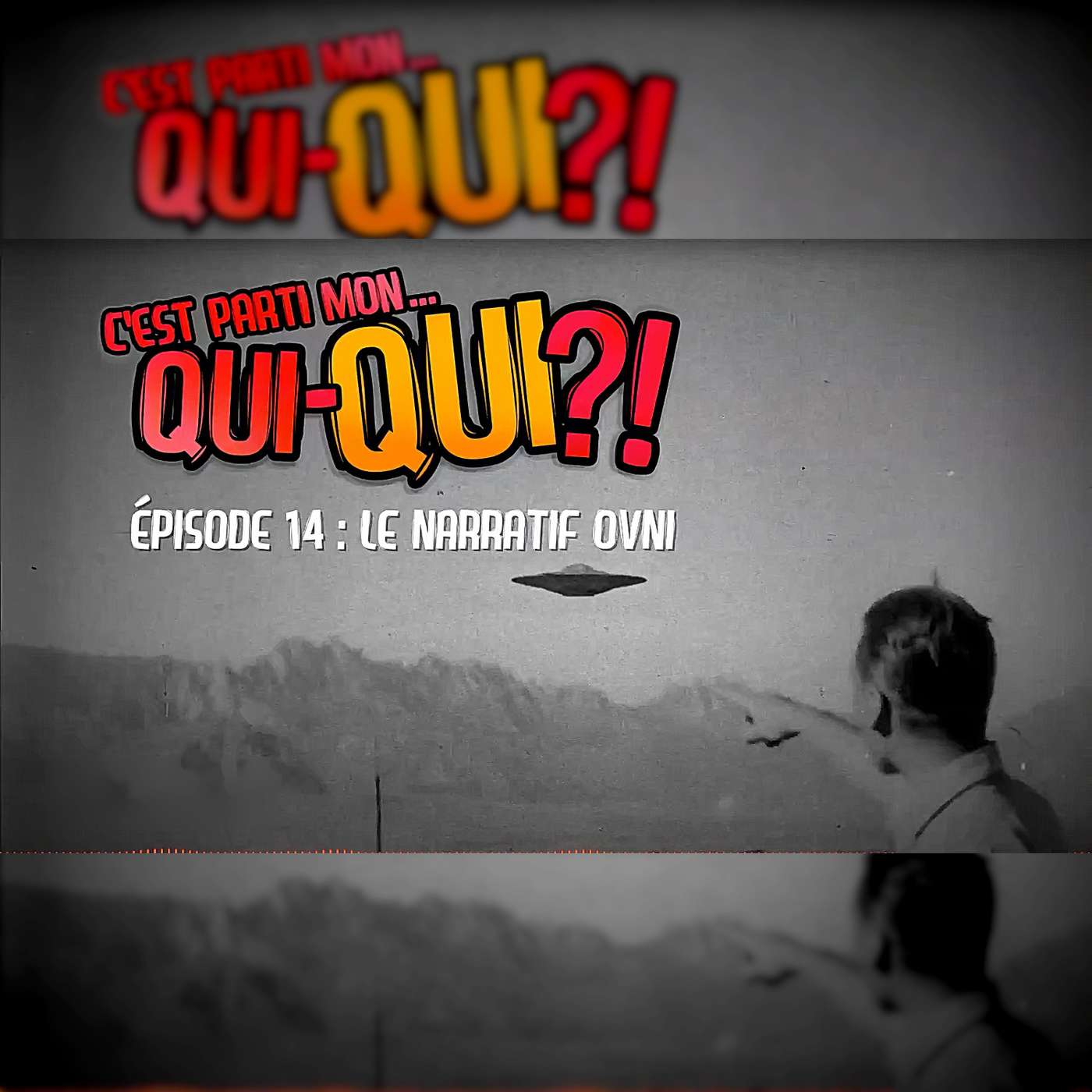 C’est parti mon qui-QUI ?!