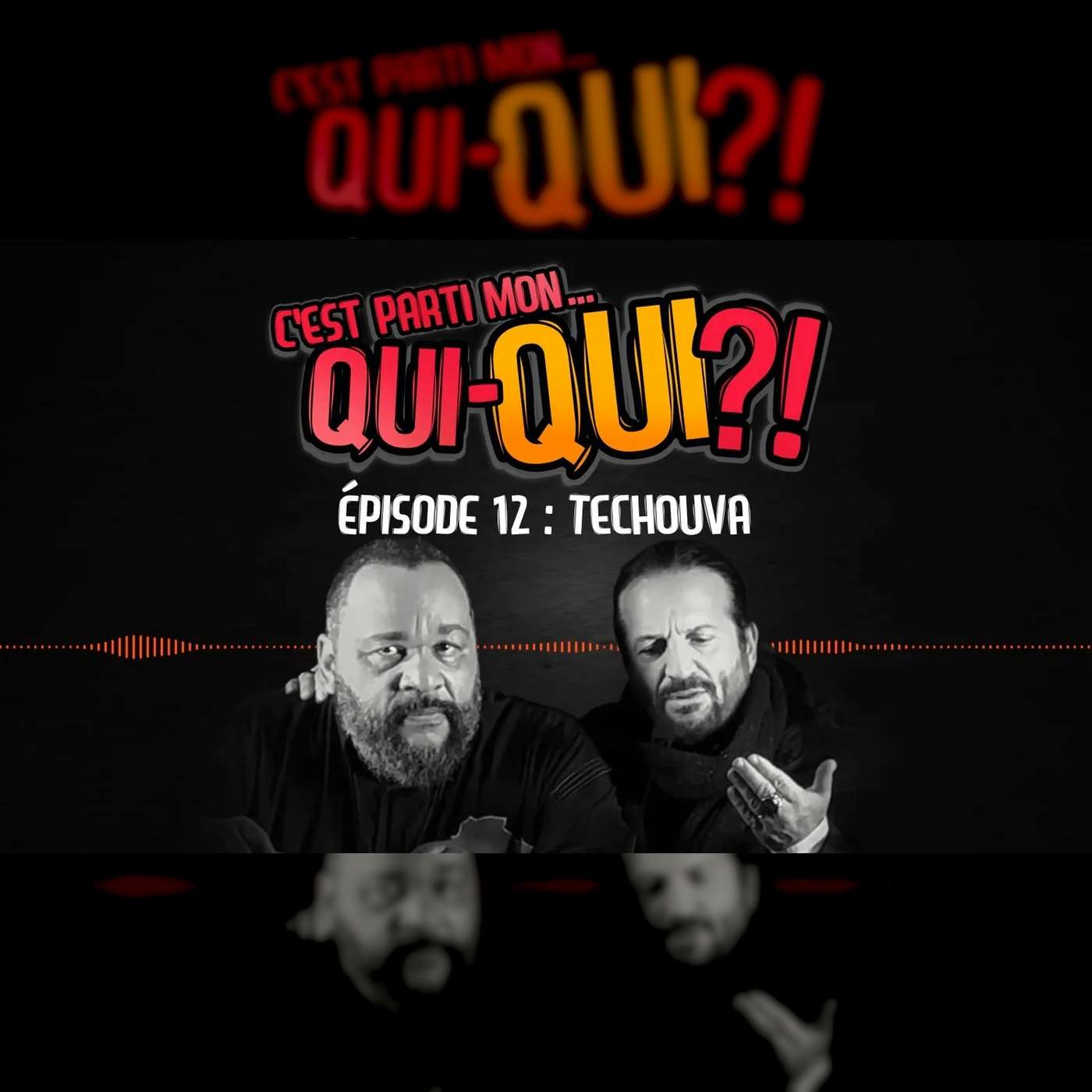 C’est parti mon qui-QUI ?!