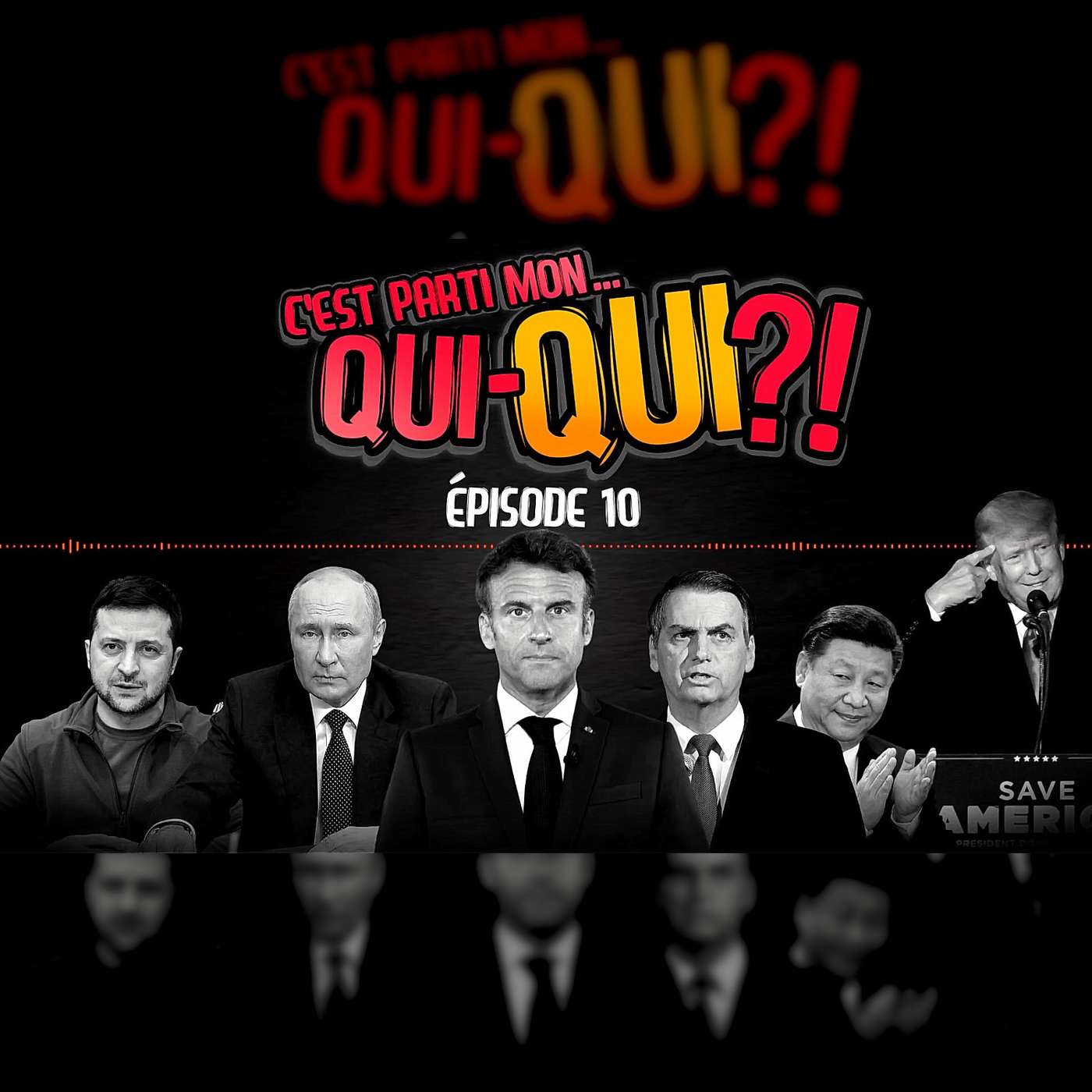 C’est parti mon qui-QUI ?!