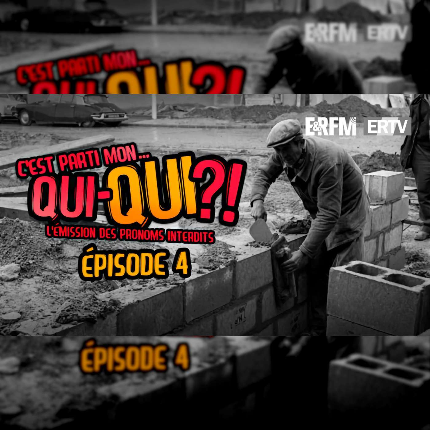 C’est parti mon qui-QUI ?!