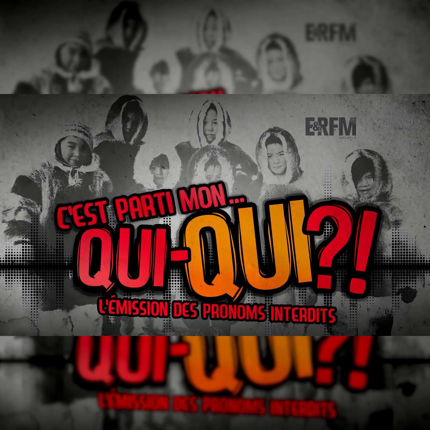 C’est parti mon qui-QUI ?!