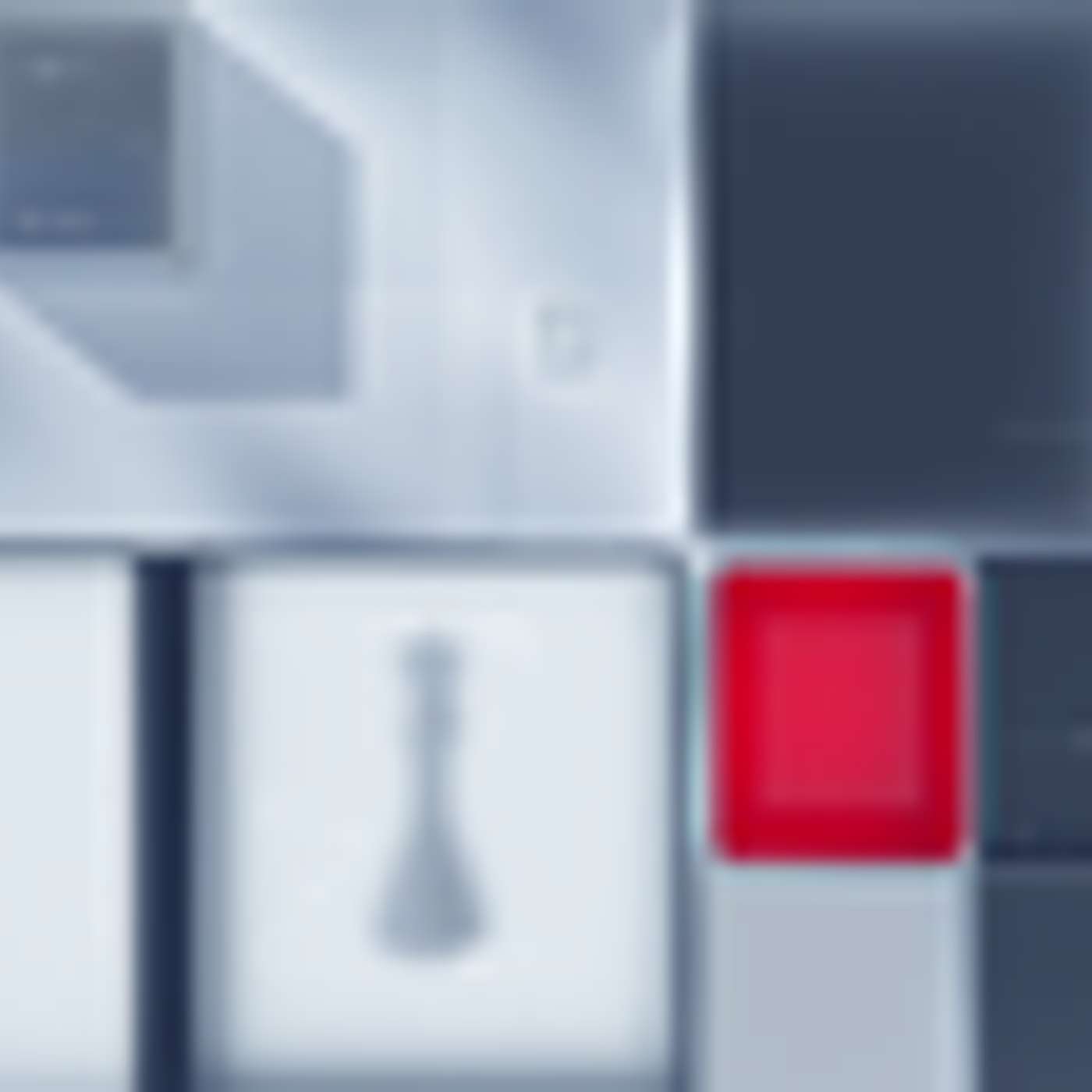 L\'Échiquier Mondial