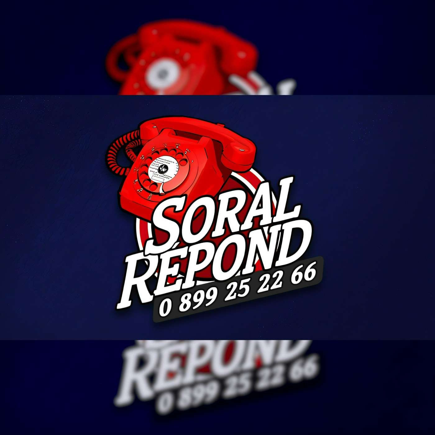 Soral répond !