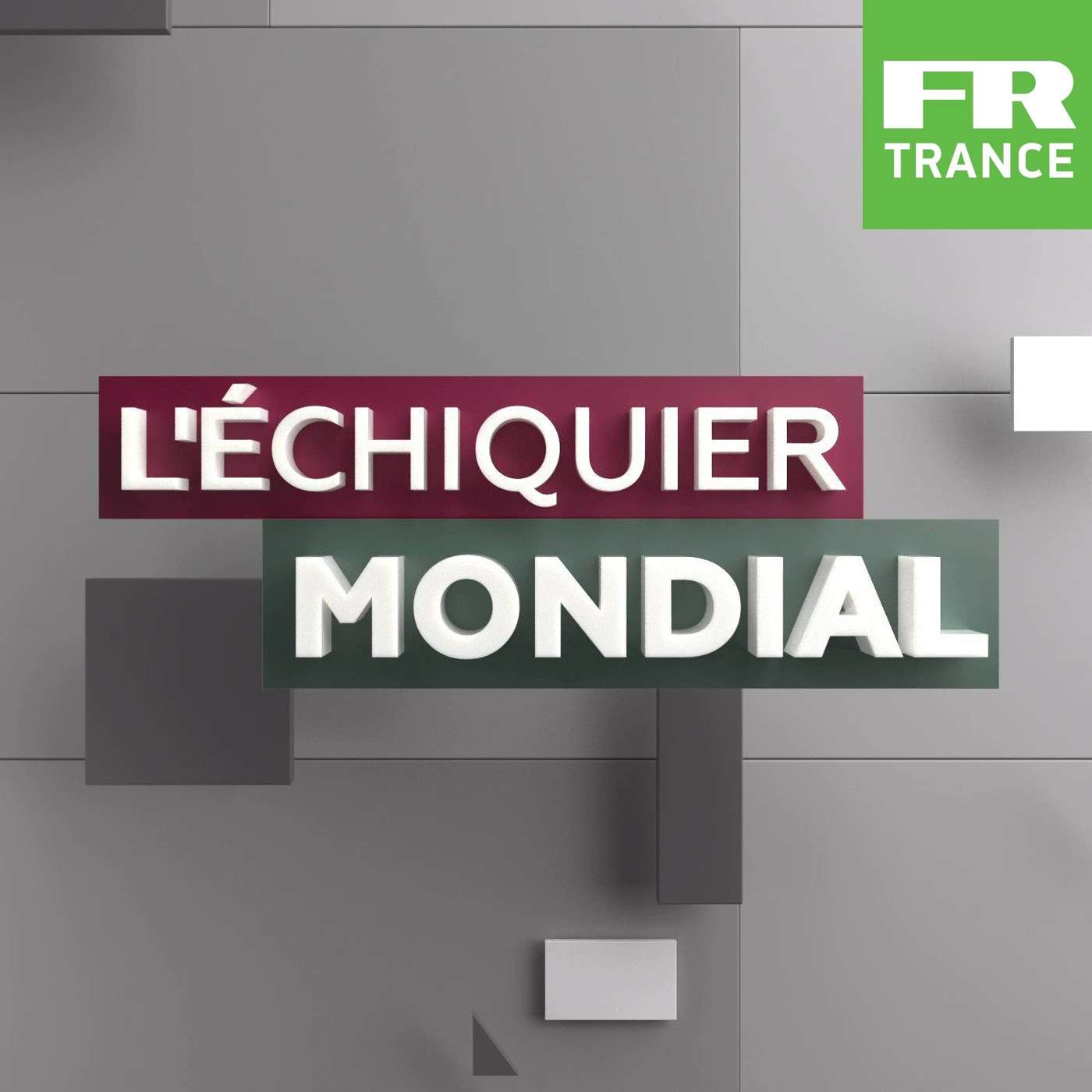 L\'Échiquier Mondial