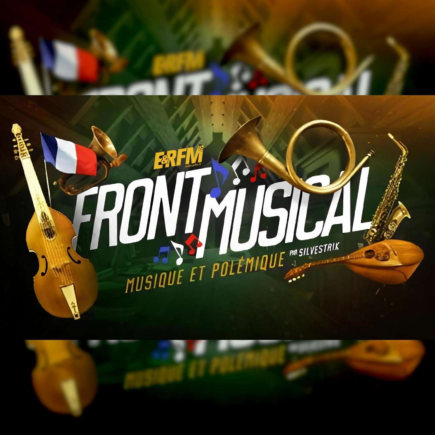 Front Musical