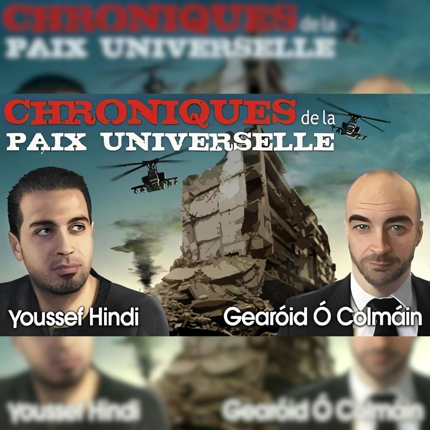 Chroniques de la Paix Universelle