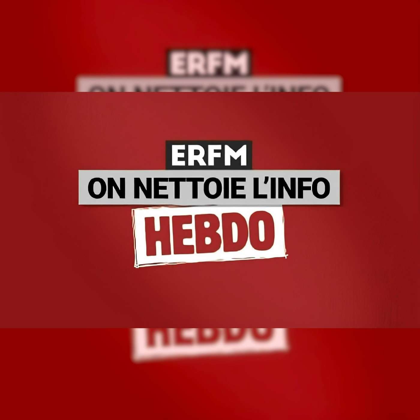 On Nettoie l\'Info Hebdo