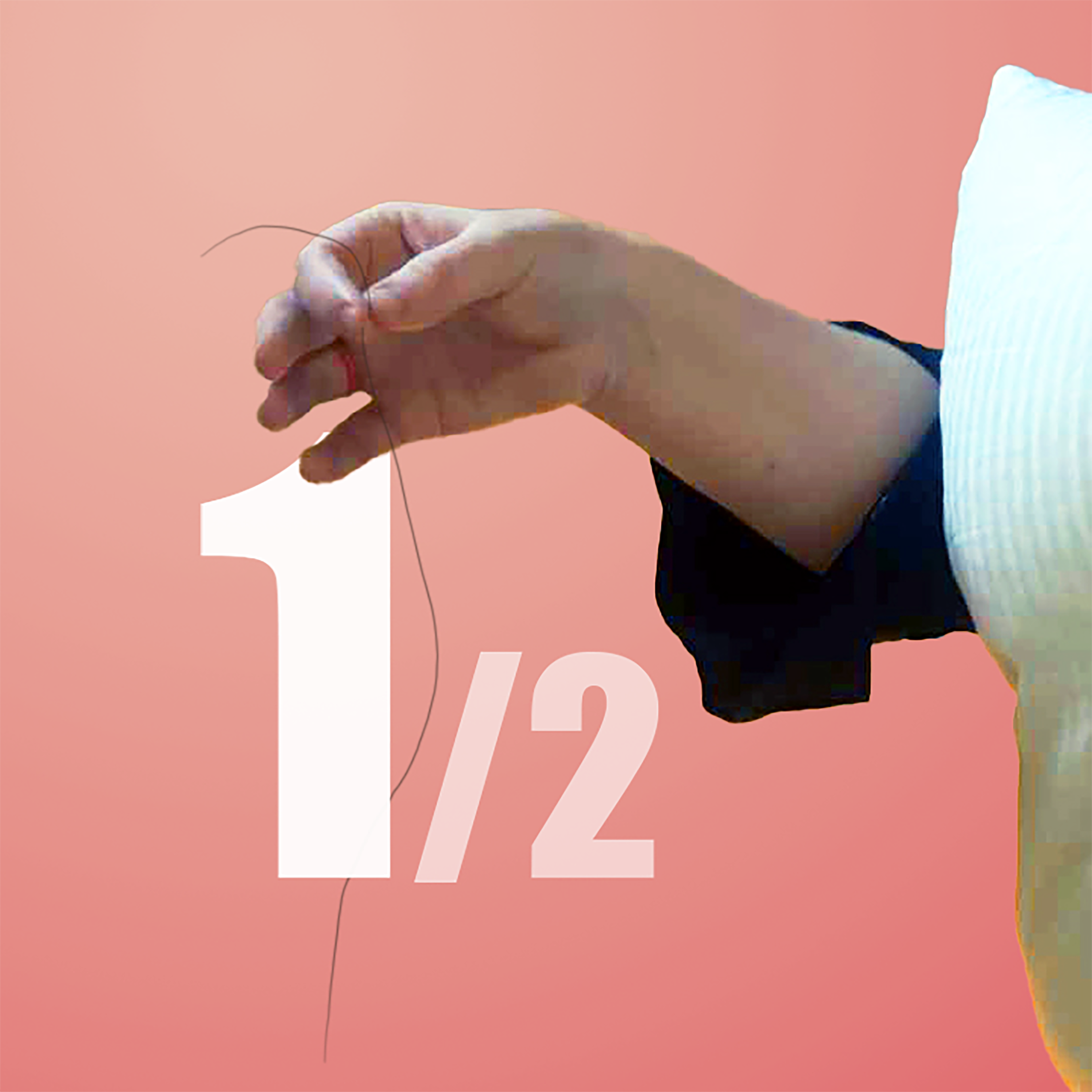 (Del 1/2) En anden kvindes hår i sengen – et hemmeligt liv?