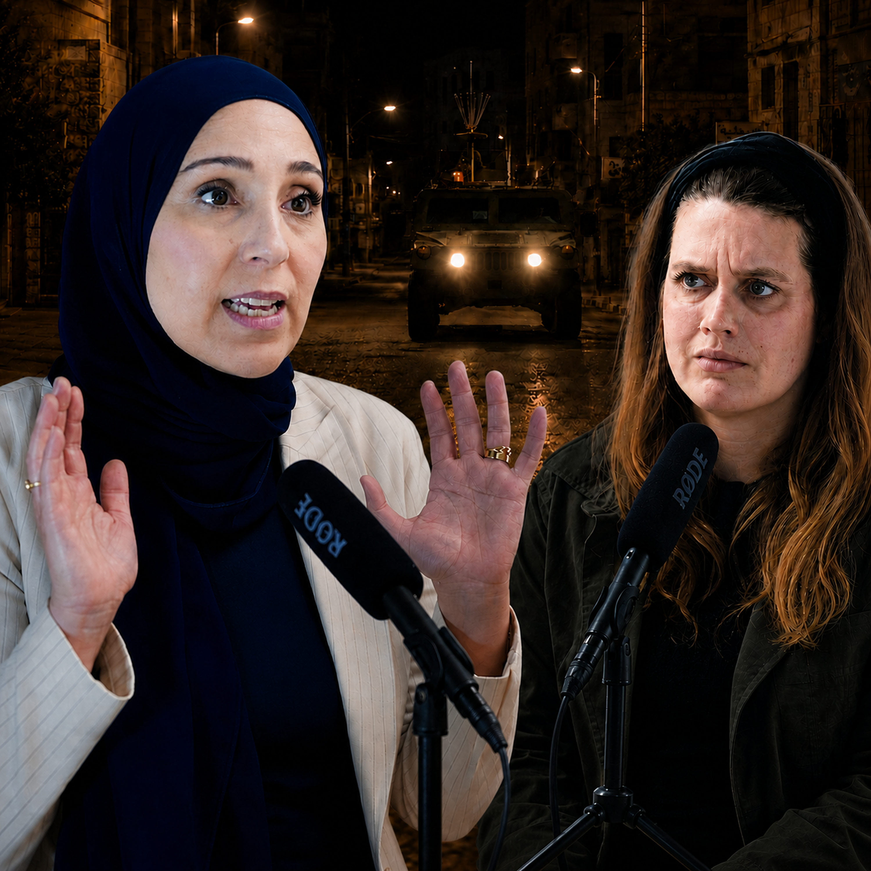 Episode Cover