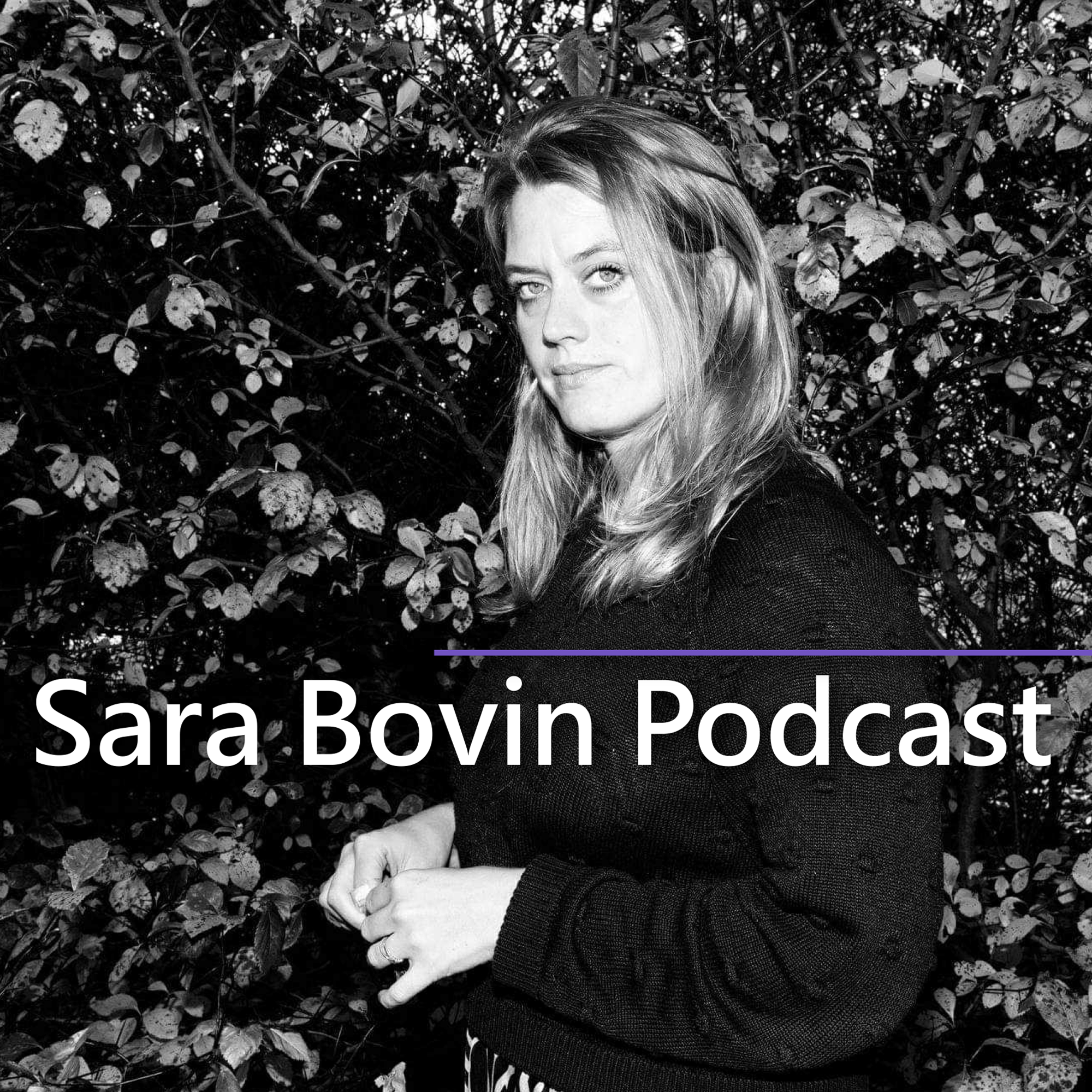 sara bovin podcast