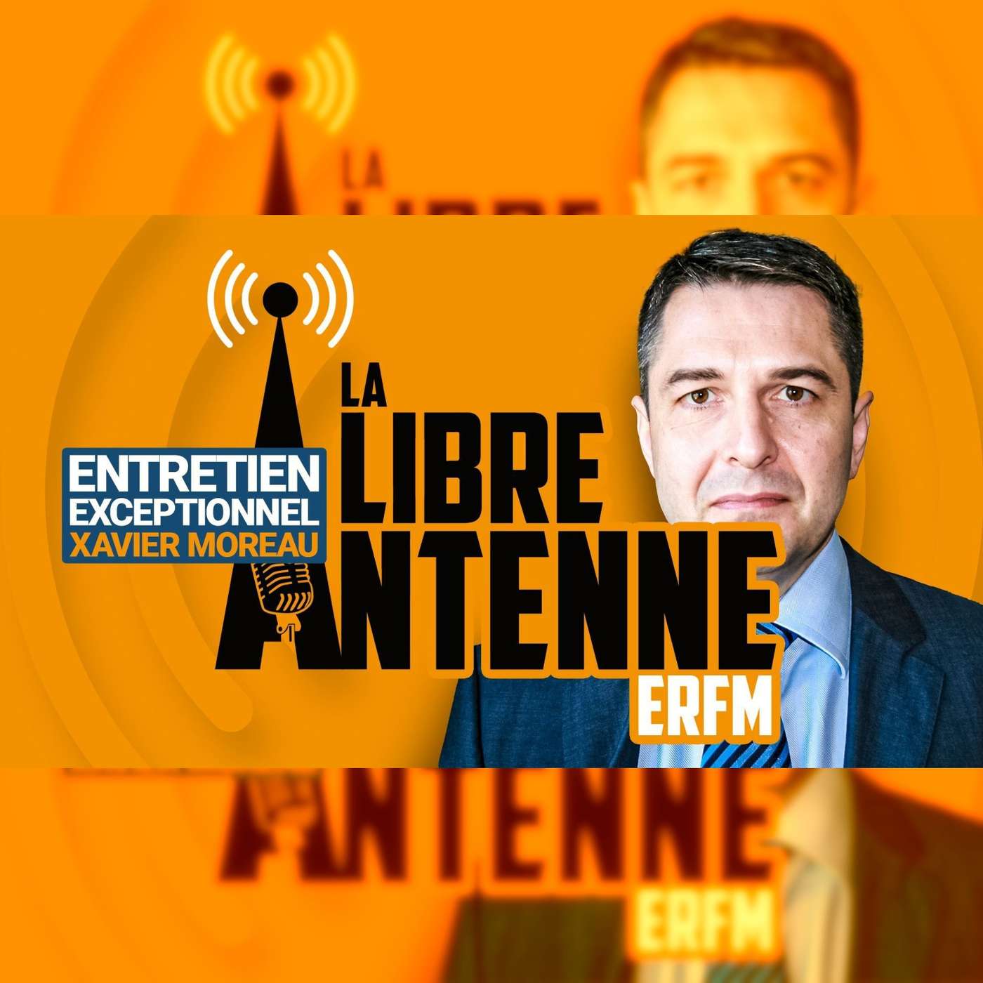 La Libre Antenne