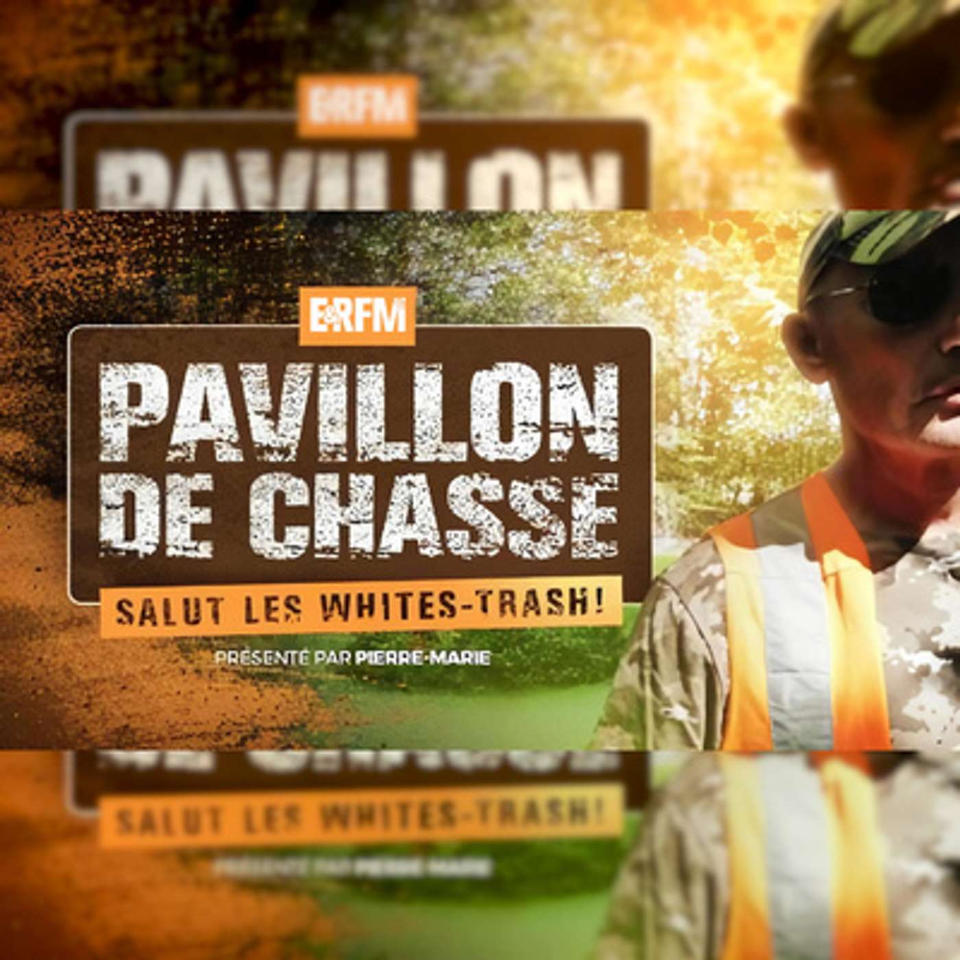 Pavillon de Chasse