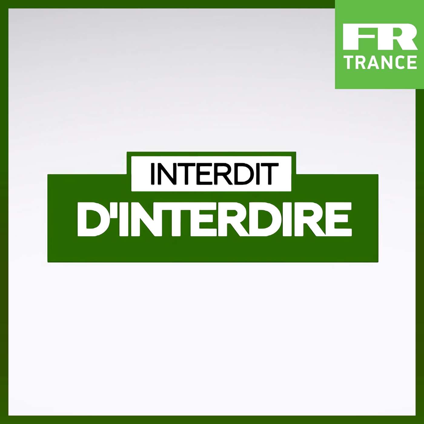 Notre époque en images podcast artwork