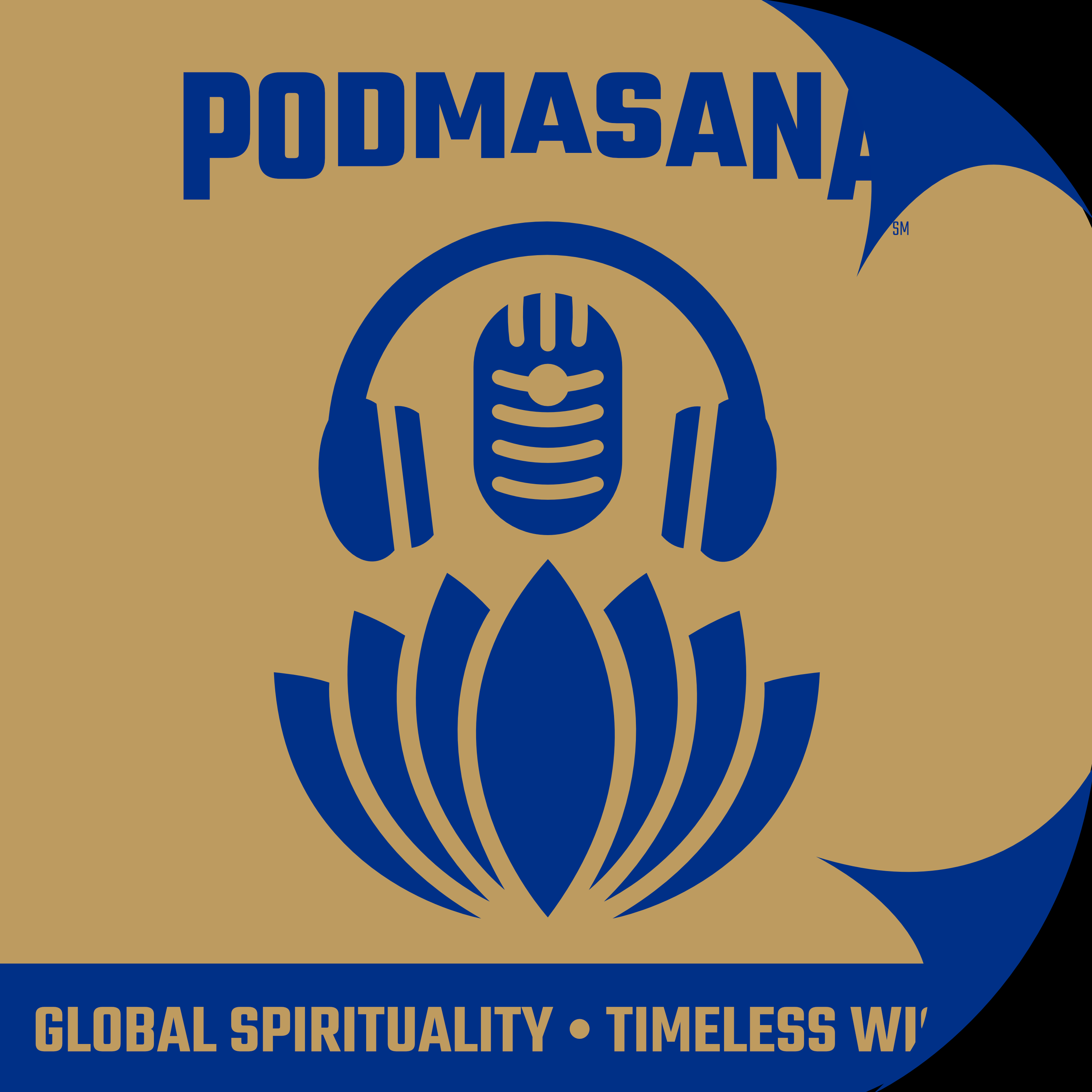 The Futility of War: A Poetic Awakening with L.S. Vishwanath | Podmasana Preview