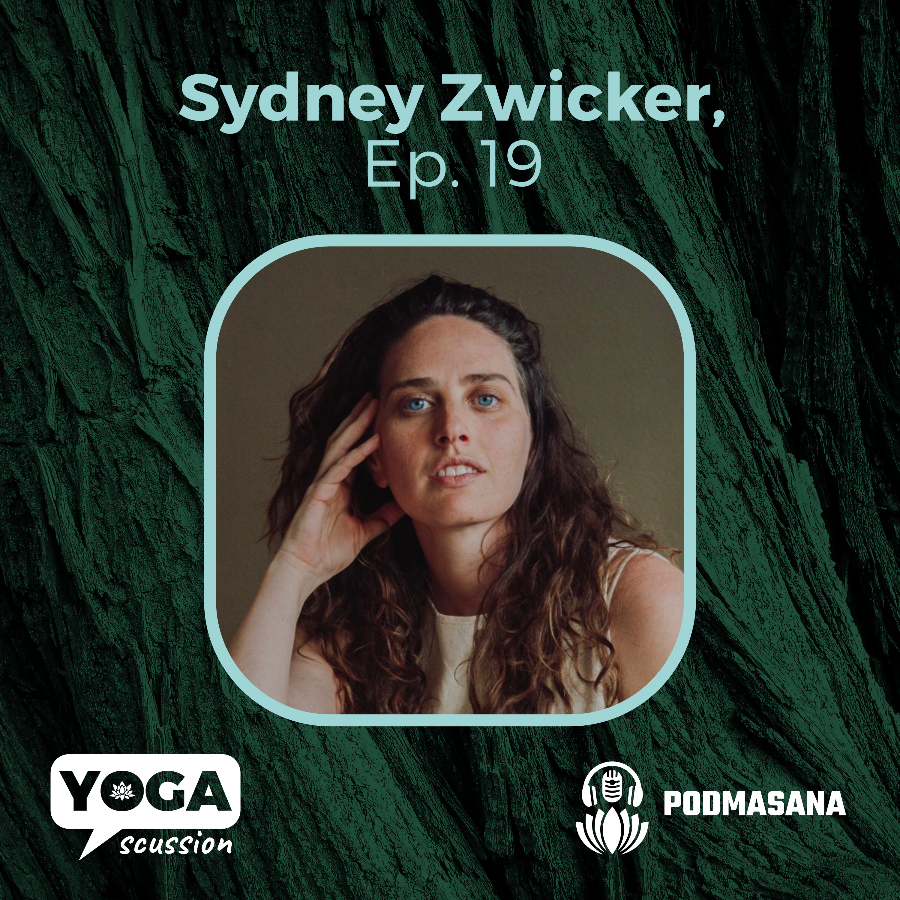 Yoga for Pelvic Health | Sydney Zwicker