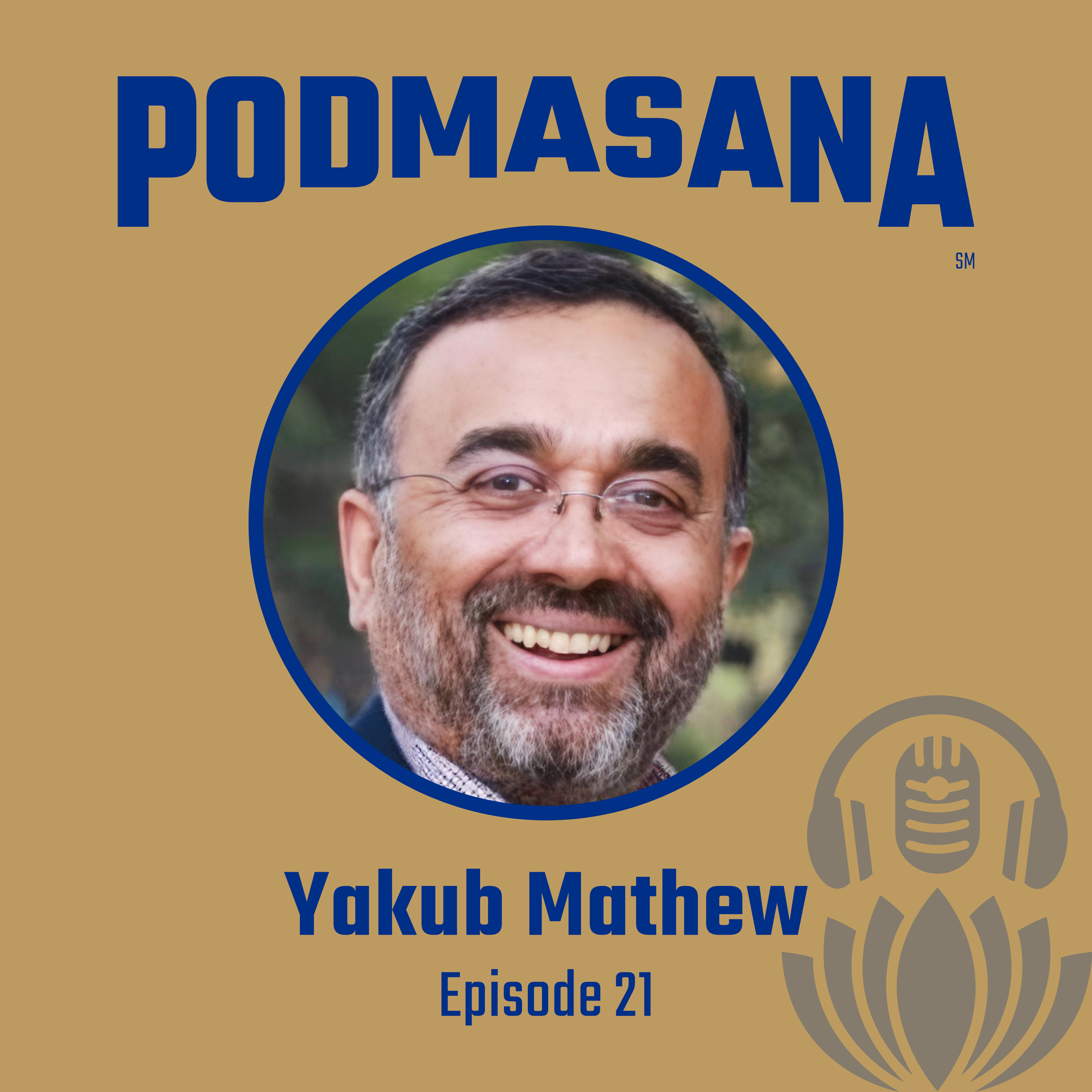 Awareness & Seeking the Infinite Within You | Yakub Mathew