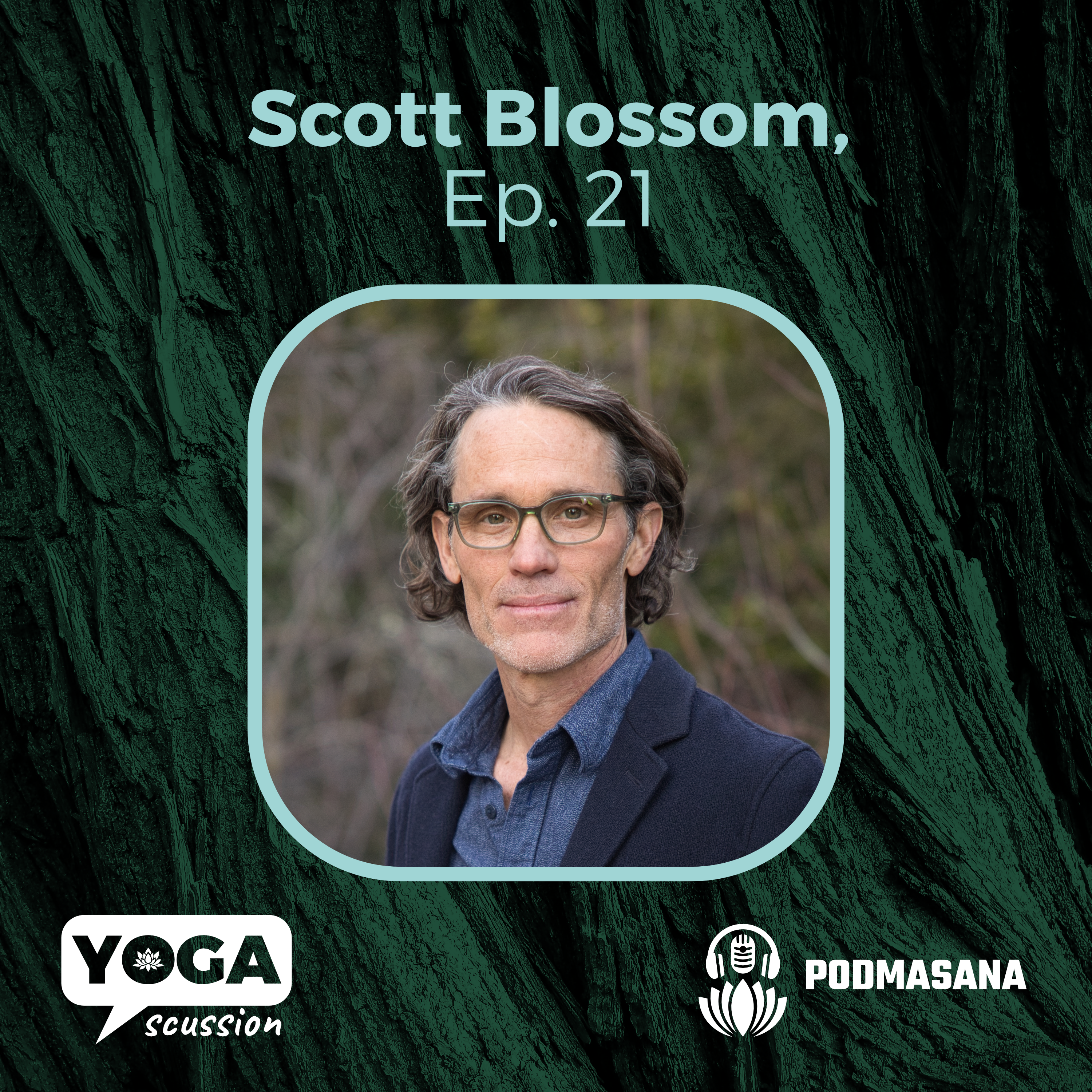 Yoga's Versatility & Cognitive Health Impacts | Scott Blossom